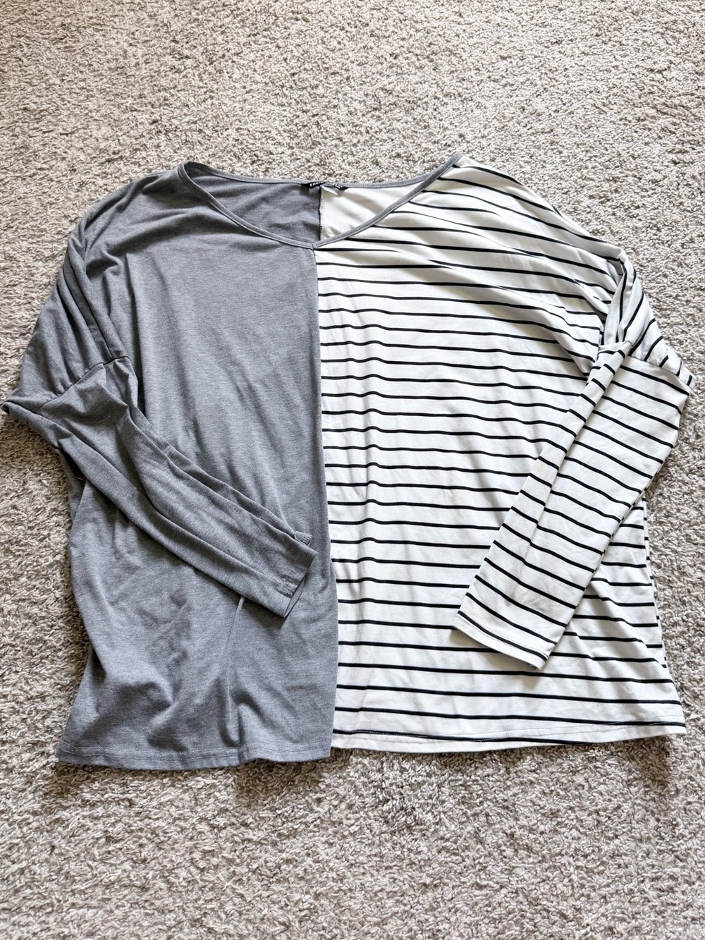 Shein Top